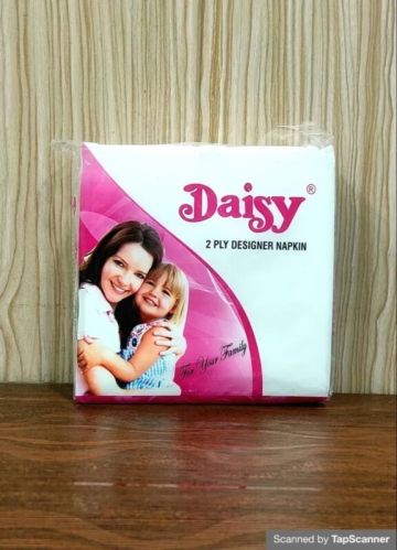 BOPP Printed Napkin Pouches, Color : Multi Color