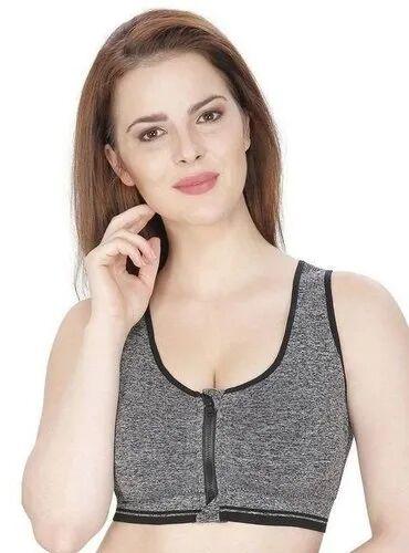 Sports Inner Wear, Gender : Women