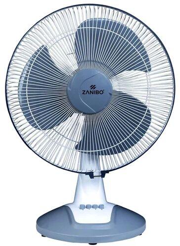 Plastic Electric Table Fan, Fan Size : 16 Inch