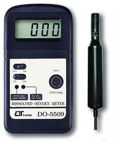 Dissolved Oxygen Meter