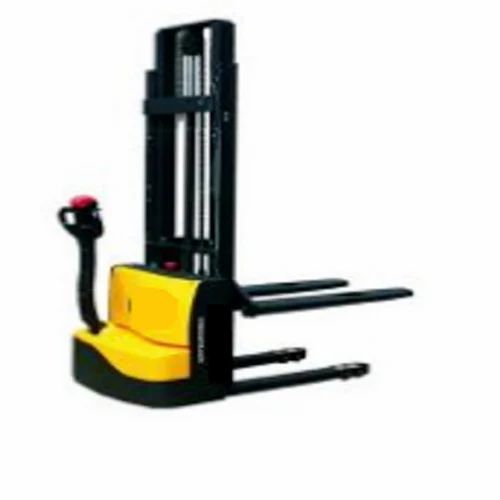 Mild Steel Economic Power Stacker