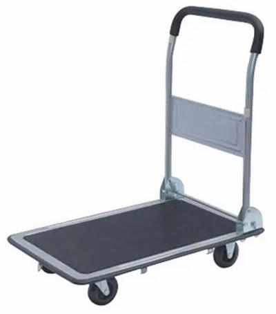 Mild Steel Industries Hand Platform Truck