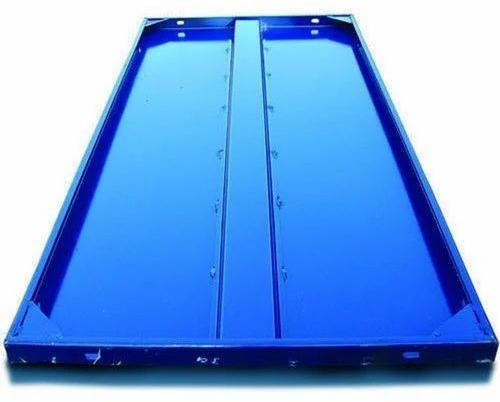 Mild Steel Scaffolding Centering Plate