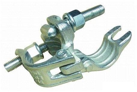 Scaffolding Fix Coupler