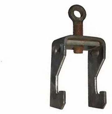 Mild Steel Scaffolding Single Clip