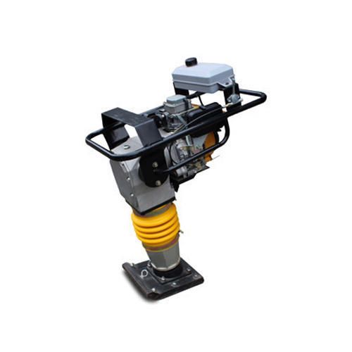 Iron Tamping Rammer, Voltage : 220V