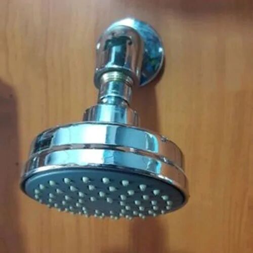 SS Bathroom Rain Shower