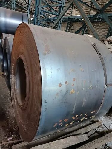 Steel Hot Rolled Coil Sheet