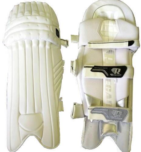 Wicket Keeper Pads, Size : Standard