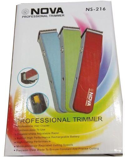 Nova Hair Trimmer