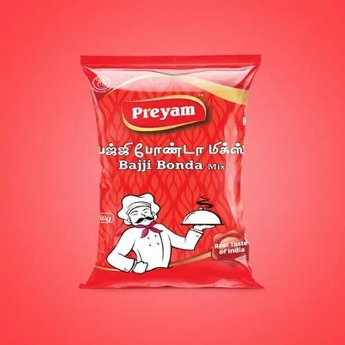 Bajji Bonda Mix Flour