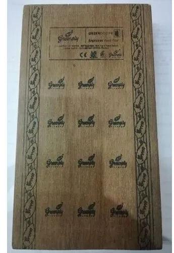 Greenply Plywood Board, Size : 8*4 Feet