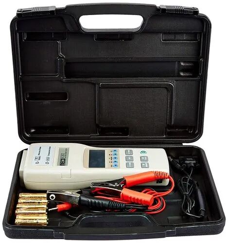 Meco Battery Capacity Tester