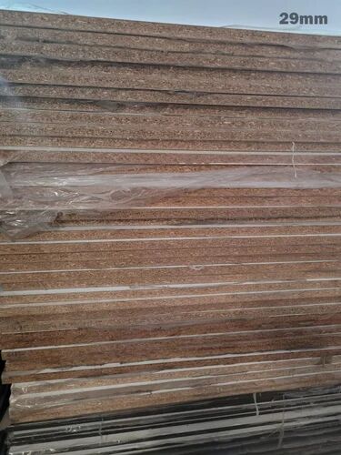 Action Tesa Particle Board, Color : Brown