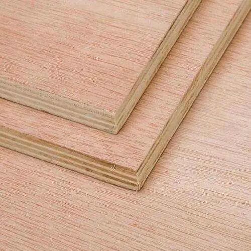 Plywood Board, For Furniture, Size : 9' X 6'