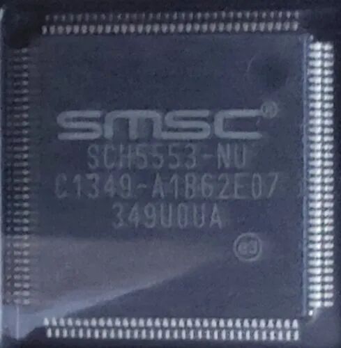 SMD Ics Integrated Circuits, For Electronics