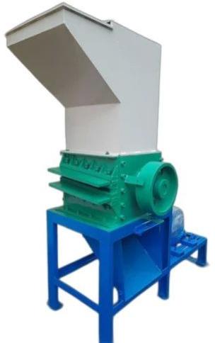 Plastic Scrap Grinder Machine, Voltage : 240V