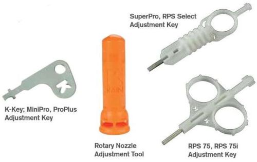 PP Rotor Adjustment Tool