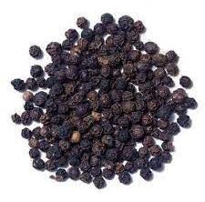 Dry Black Pepper, Packaging Type : Gunny Bag