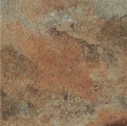 Ceramic Johnson Bathroom Floor Tile, Color : Multicolour