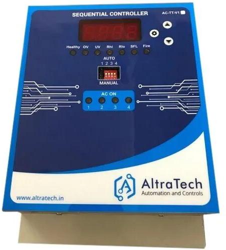 Sequential AC Controller