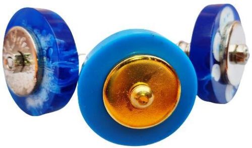 Square Finished Polished Drawer Knobs, For Doors, Feature : Waterproof