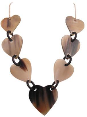 Polished Horn Jewellery, Packaging Type : Plastic Packet