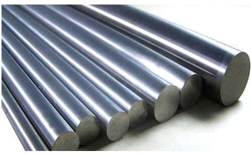 Round Mild Steel Bright Bar