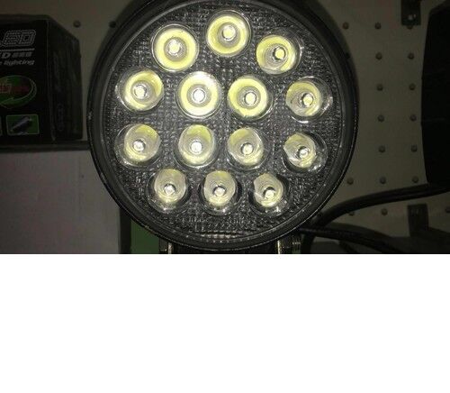 Bike Fog Light, Power : 20v