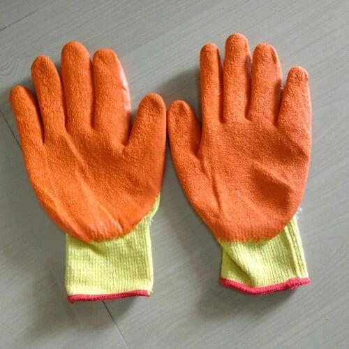 Nitrile Midas Cut Resistant Gloves, Gender : Unisex
