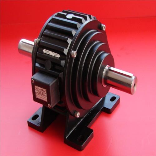 Clutch Brake, For Industrial, Size : 250 Mm