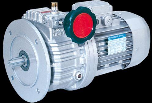 Aluminum Mechanical Speed Variator, Feature : Long Working Life, Less Maintenance, Smooth Operation .