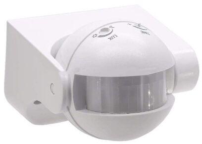 Forculus 50HZ Wall Mounted Motion Sensor, Voltage : 230VAC