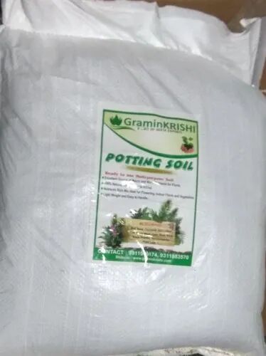 Garden Potting Soil