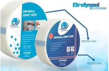 Fiber Drywall Joint Tape