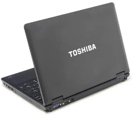 Toshiba Laptop