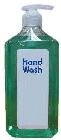 Liquid Hand Wash