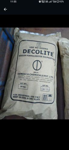 Decolite, Purity : 99%