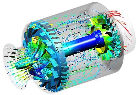 Cfd Analysis