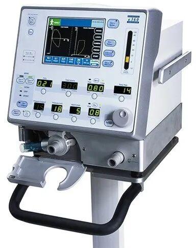 Medtronic Ventilator