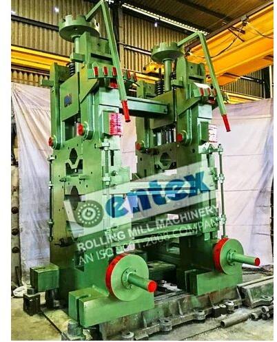 Automatic Iron Rolling Mill Stand