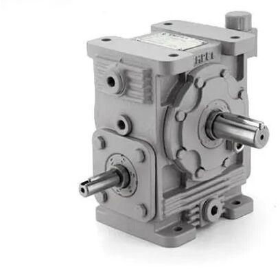 Bentex Electric Speed Reducer