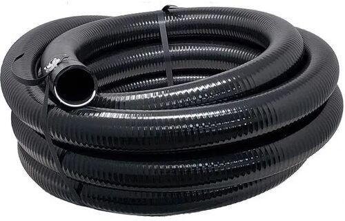 PVC Flexible Pipe, Size : 1inch