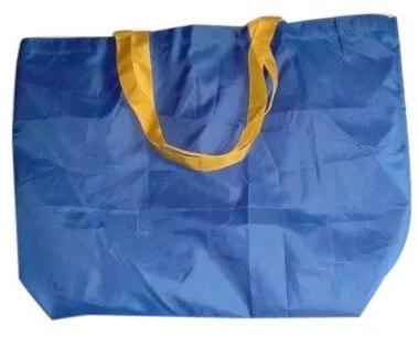 Printed Polyester Shopping Bag