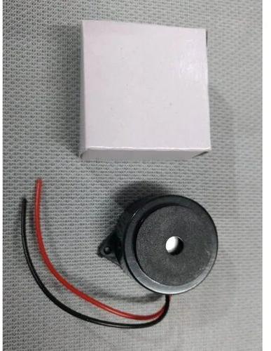 Indicator Buzzer, Voltage : 12V DC