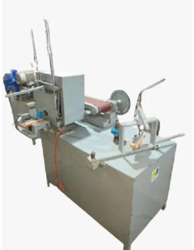 Bamboo Kitchen Cutlery Making Machine