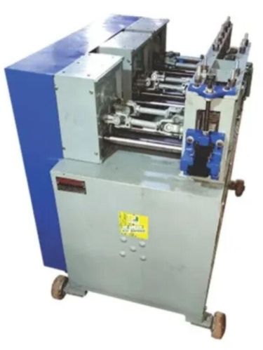 Inside Knot Sizing Slicing Bamboo Skin Removing Machine