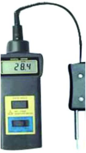 PBM Moisture Meter, Certification : ISO 9001:2008