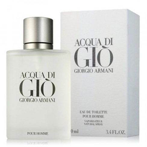 Acqua Di Gio Eau De Toilette