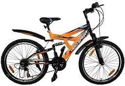 Hero Sprint Next 24t Speed Mountain Bike